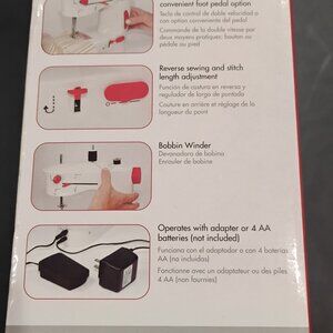 Easy Stitcher - Sewing Machine